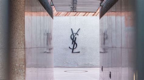 Introducing: The Yves Saint Laurent X Bang.